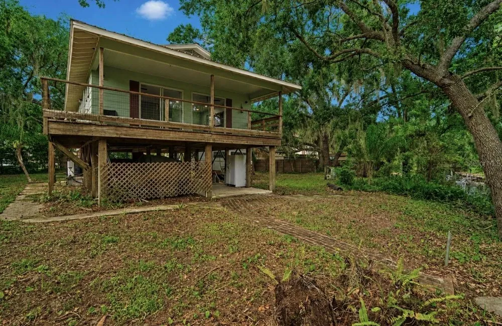 707 GEORGE STREET S Tarpon Springs, FL 34688