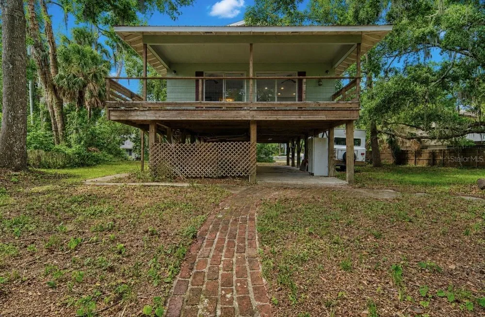 707 GEORGE STREET S Tarpon Springs, FL 34688