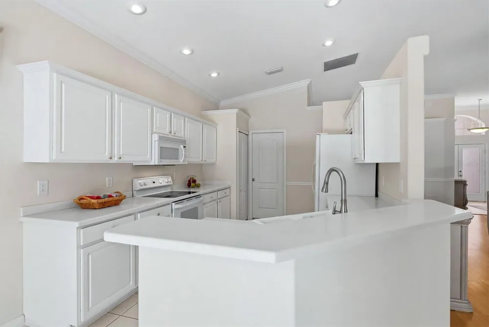 8492 IDLEWOOD COURT Lakewood Ranch, FL 34202