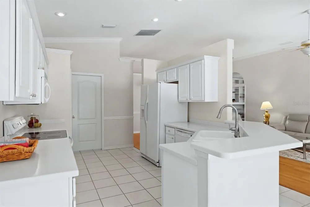 8492 IDLEWOOD COURT Lakewood Ranch, FL 34202