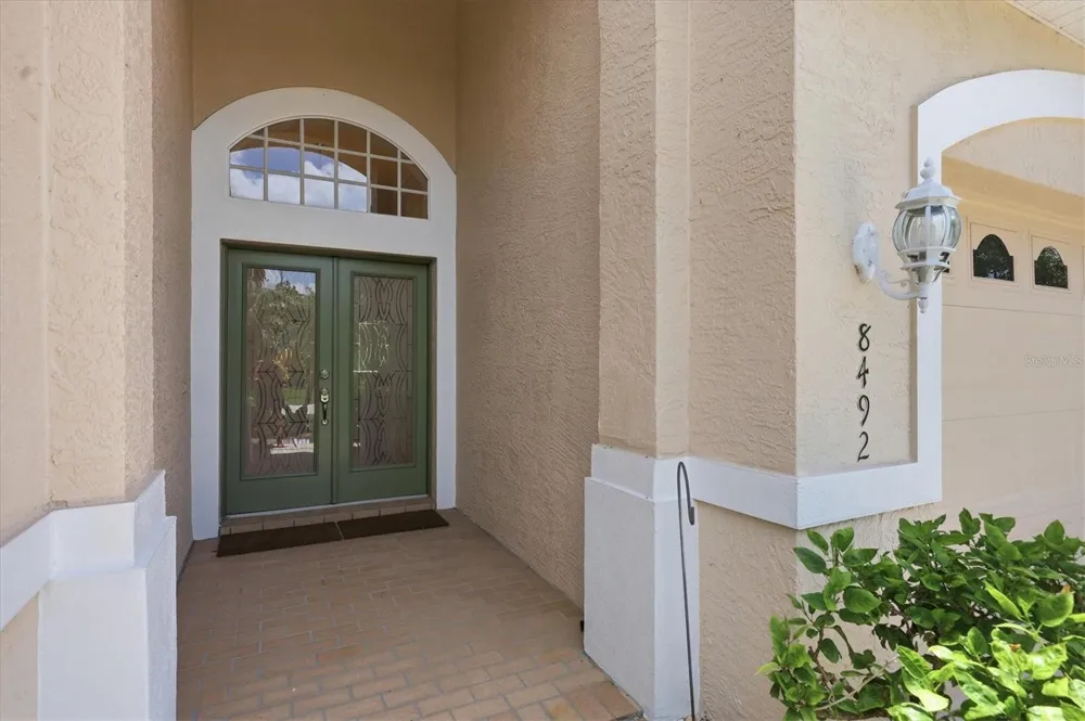 8492 IDLEWOOD COURT Lakewood Ranch, FL 34202