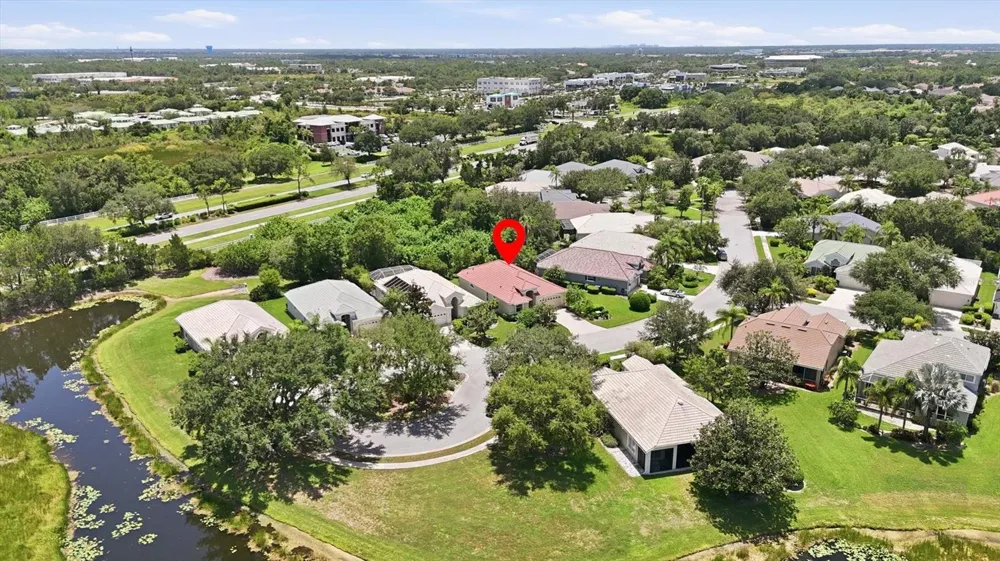 8492 IDLEWOOD COURT Lakewood Ranch, FL 34202