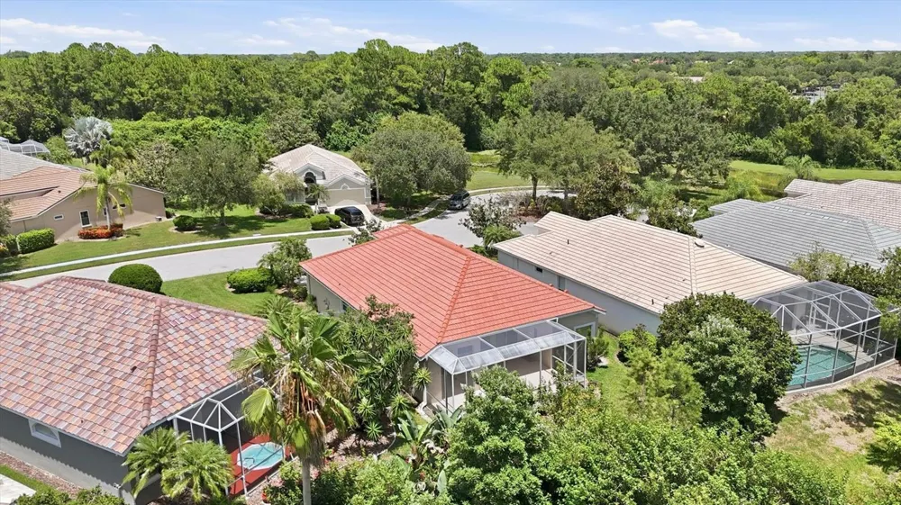8492 IDLEWOOD COURT Lakewood Ranch, FL 34202