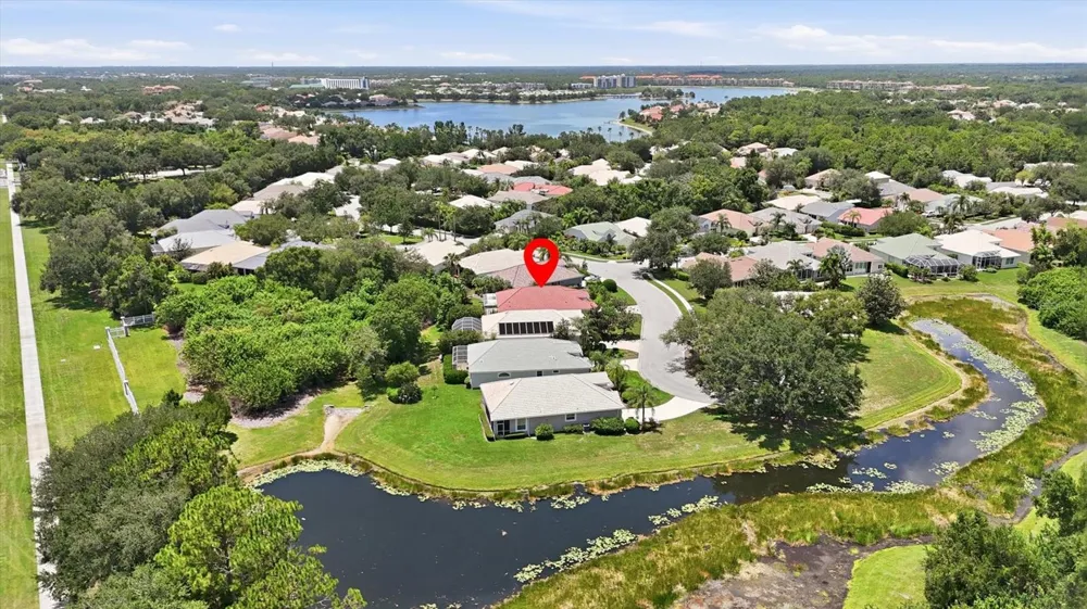 8492 IDLEWOOD COURT Lakewood Ranch, FL 34202