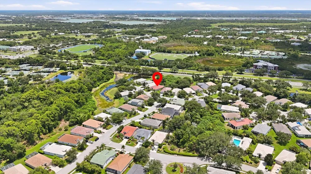 8492 IDLEWOOD COURT Lakewood Ranch, FL 34202