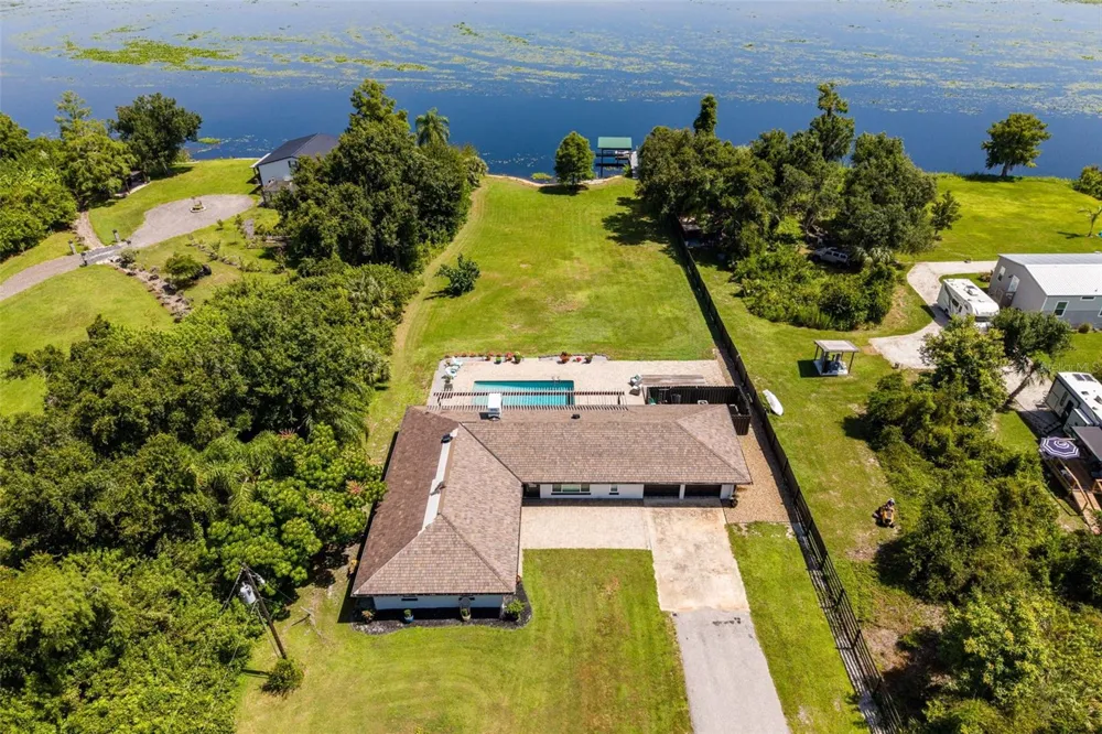 37951 WASHINGTON LOOP ROAD Punta Gorda, FL 33982