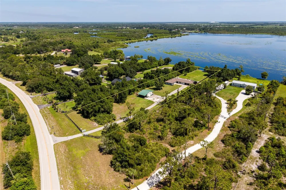 37951 WASHINGTON LOOP ROAD Punta Gorda, FL 33982
