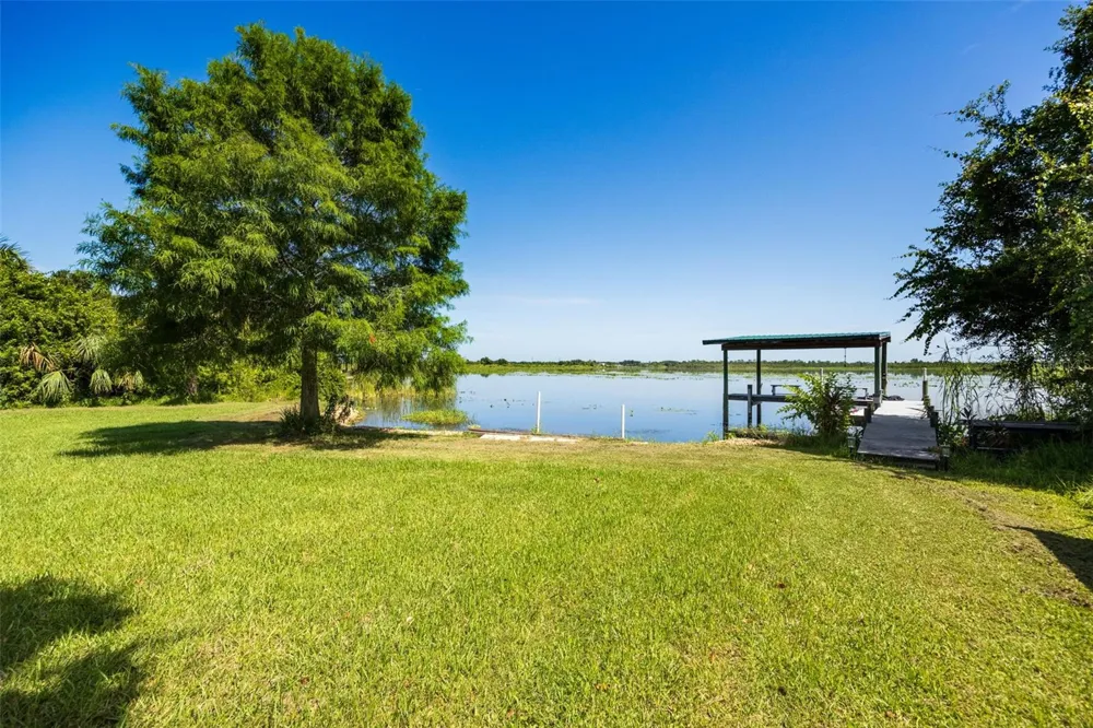 37951 WASHINGTON LOOP ROAD Punta Gorda, FL 33982