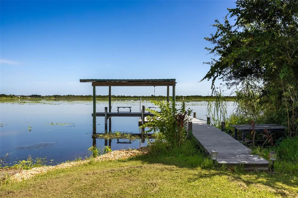 37951 WASHINGTON LOOP ROAD Punta Gorda, FL 33982