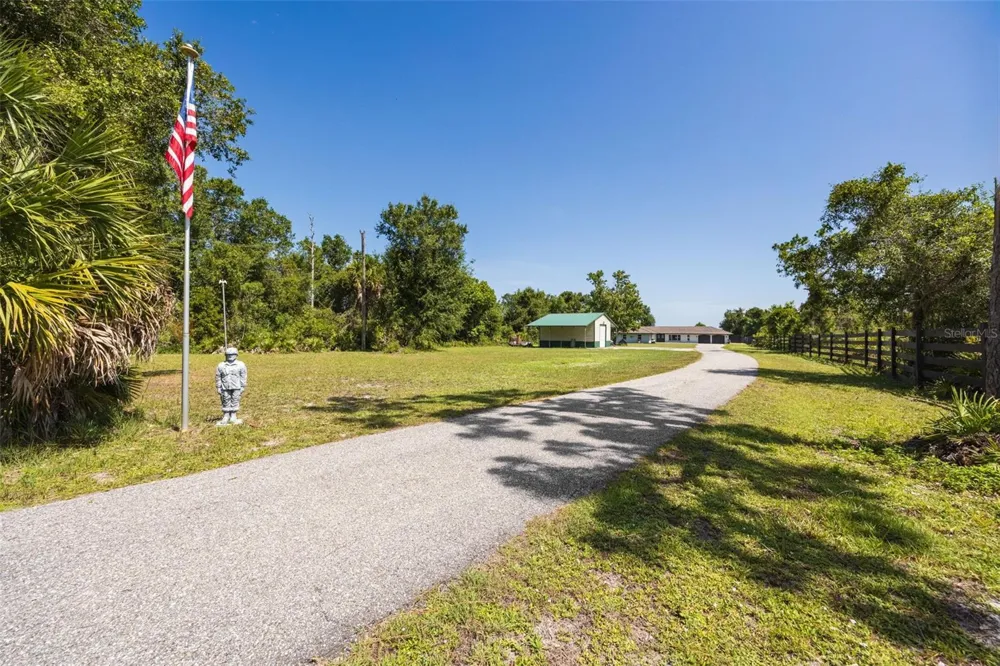 37951 WASHINGTON LOOP ROAD Punta Gorda, FL 33982