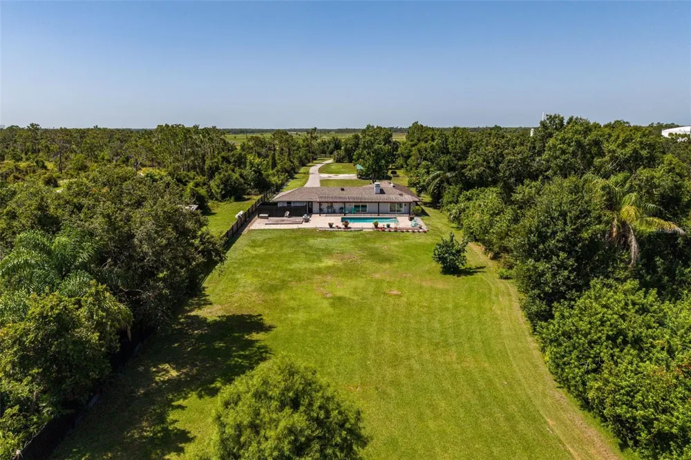 37951 WASHINGTON LOOP ROAD Punta Gorda, FL 33982