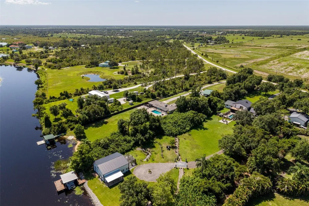 37951 WASHINGTON LOOP ROAD Punta Gorda, FL 33982