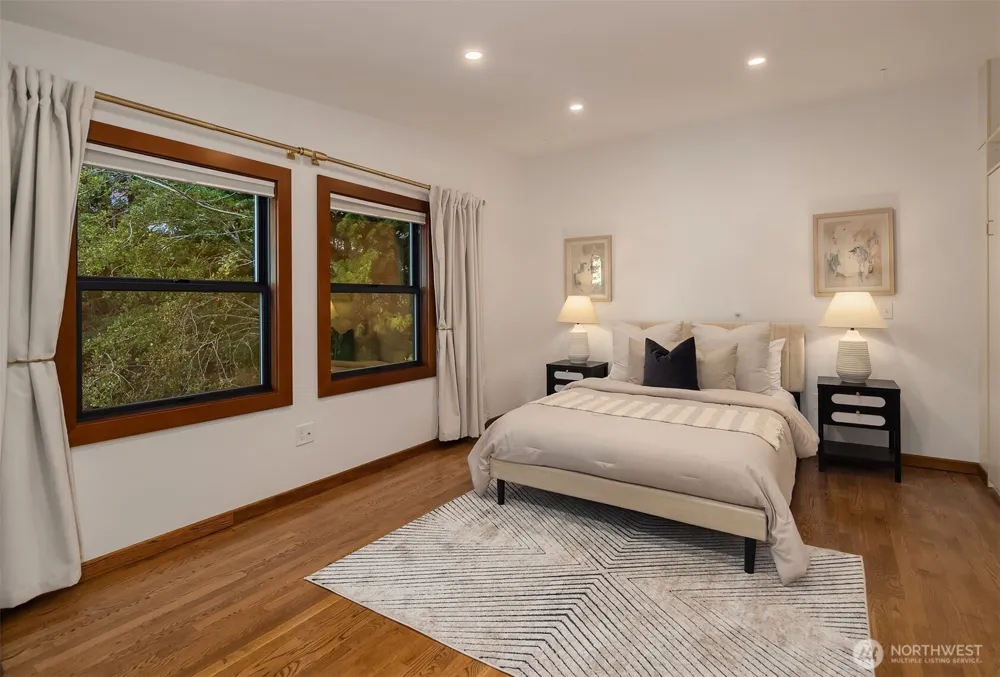 17825 Normandy Terrace SW Normandy Park, WA 98166