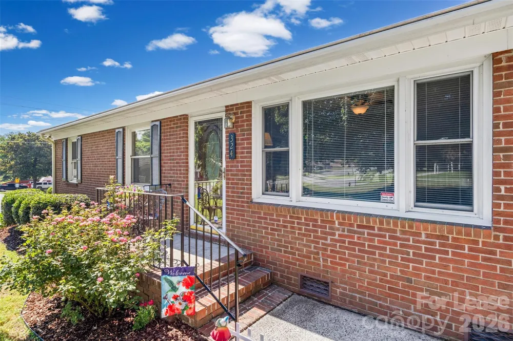 324 Bright Avenue Bessemer City, NC 28016