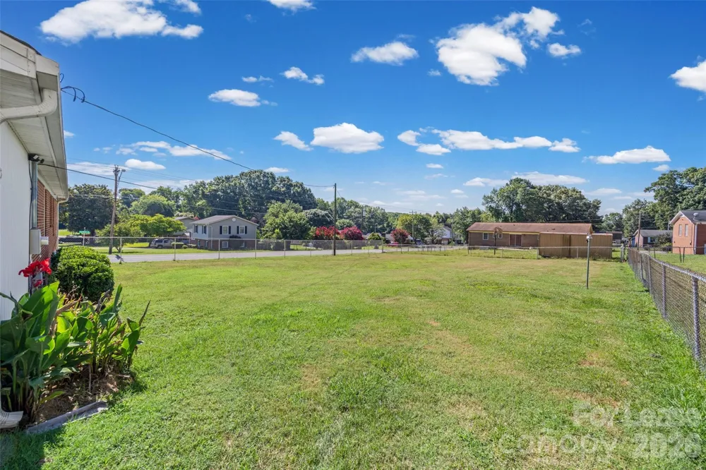 324 Bright Avenue Bessemer City, NC 28016