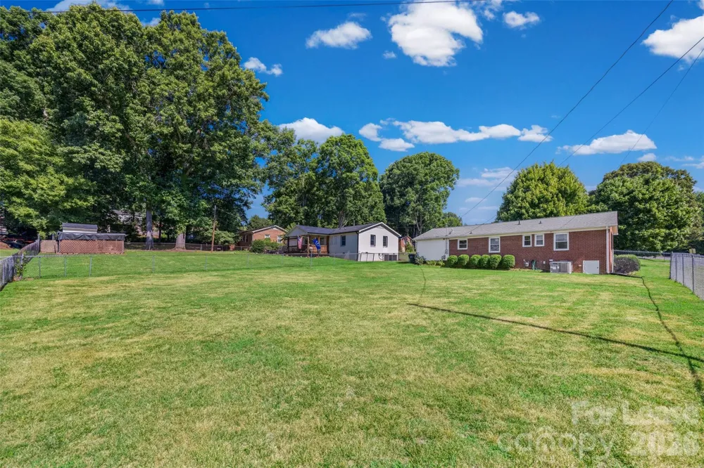 324 Bright Avenue Bessemer City, NC 28016