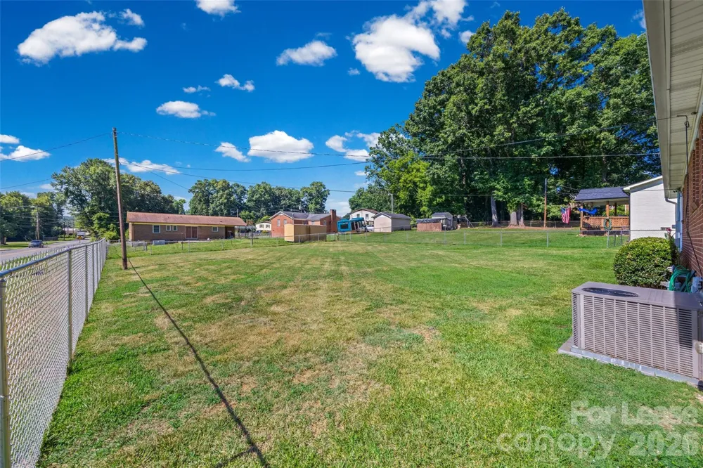324 Bright Avenue Bessemer City, NC 28016