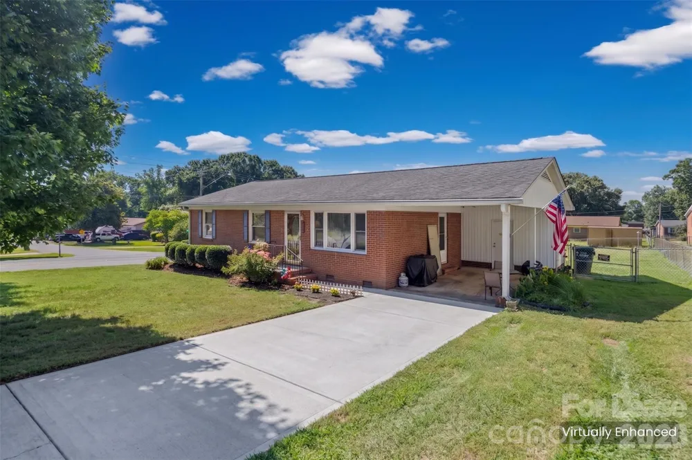 324 Bright Avenue Bessemer City, NC 28016