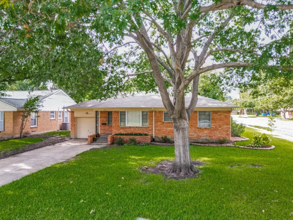 600 Ridgedale Drive Richardson, TX 75080