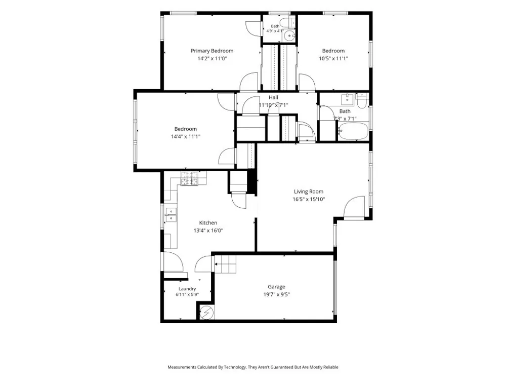 600 Ridgedale Drive Richardson, TX 75080