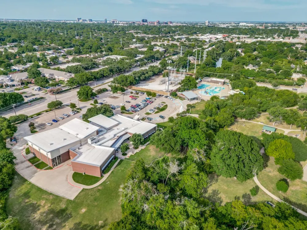 600 Ridgedale Drive Richardson, TX 75080