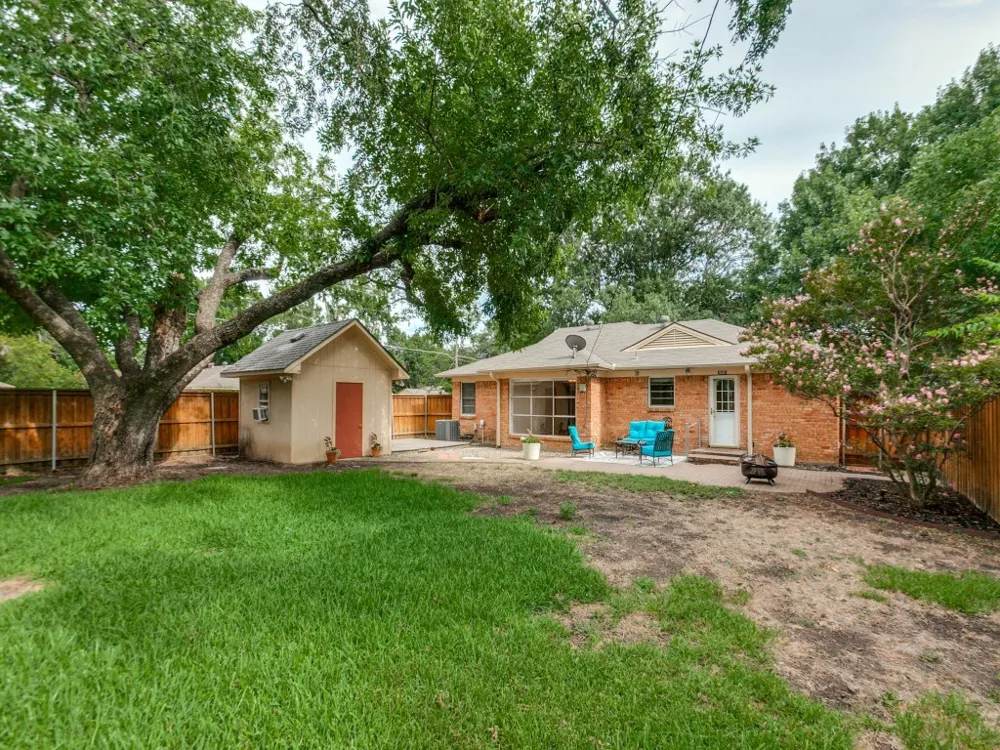 600 Ridgedale Drive Richardson, TX 75080