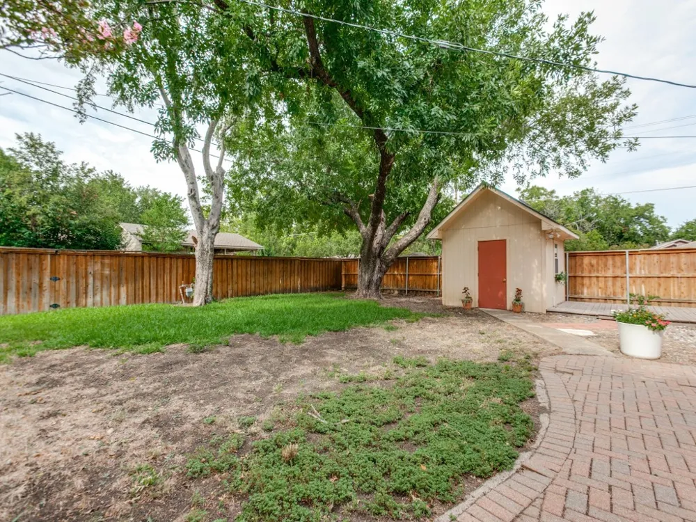 600 Ridgedale Drive Richardson, TX 75080