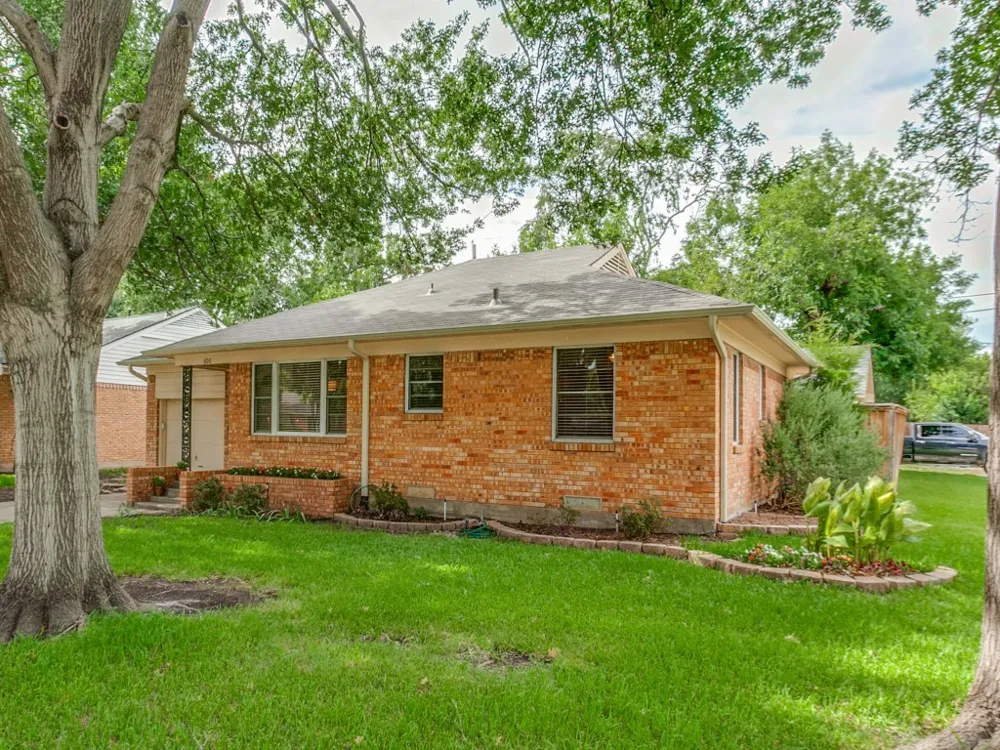 600 Ridgedale Drive Richardson, TX 75080
