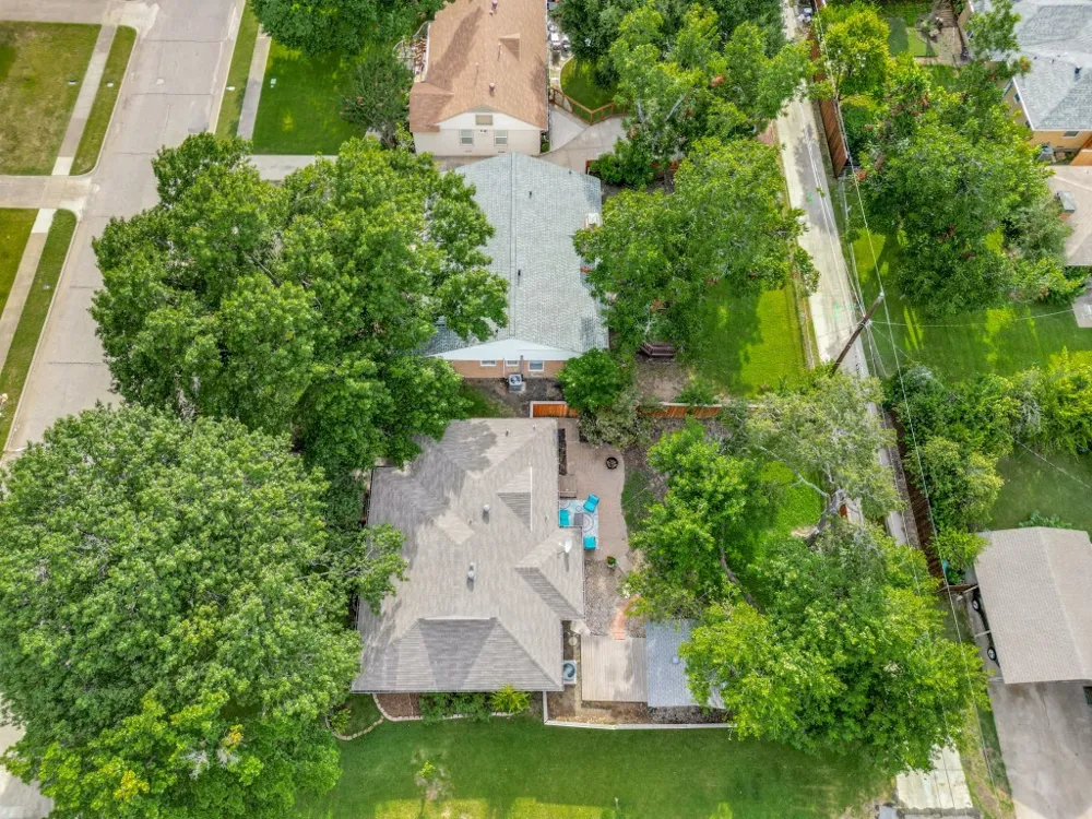 600 Ridgedale Drive Richardson, TX 75080