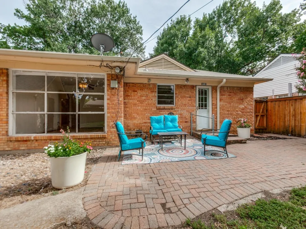 600 Ridgedale Drive Richardson, TX 75080