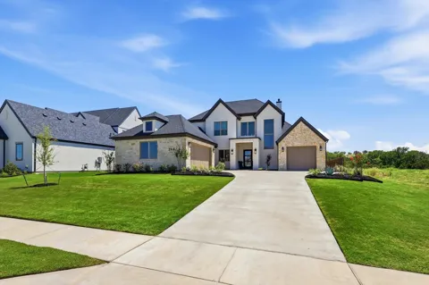 244 Lantern Ridge Drive