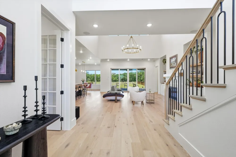 244 Lantern Ridge Drive Aledo, TX 76008