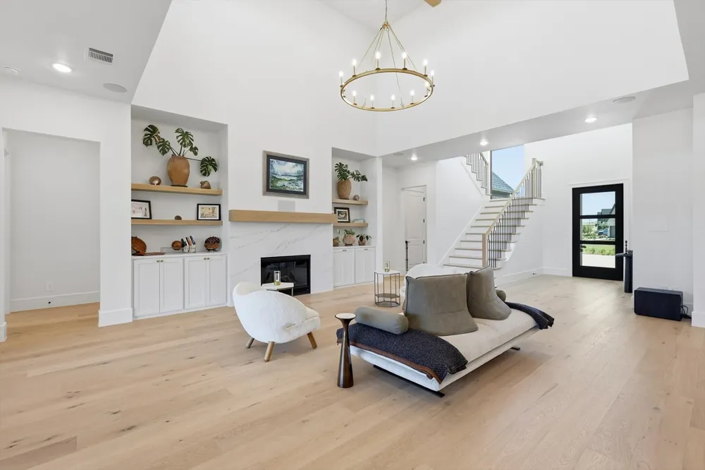 244 Lantern Ridge Drive Aledo, TX 76008