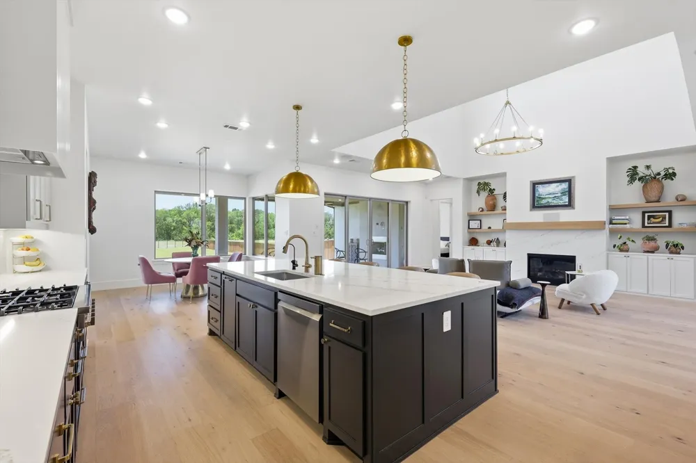 244 Lantern Ridge Drive Aledo, TX 76008