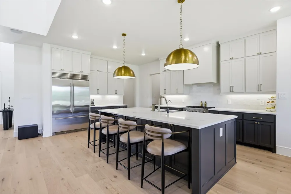 244 Lantern Ridge Drive Aledo, TX 76008