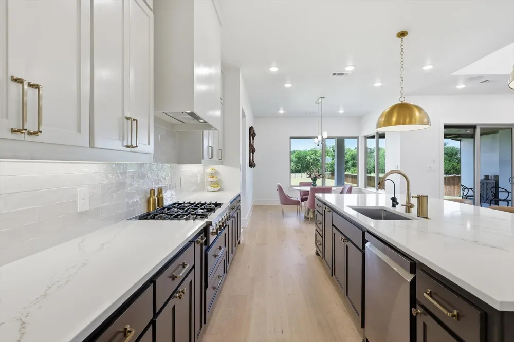 244 Lantern Ridge Drive Aledo, TX 76008