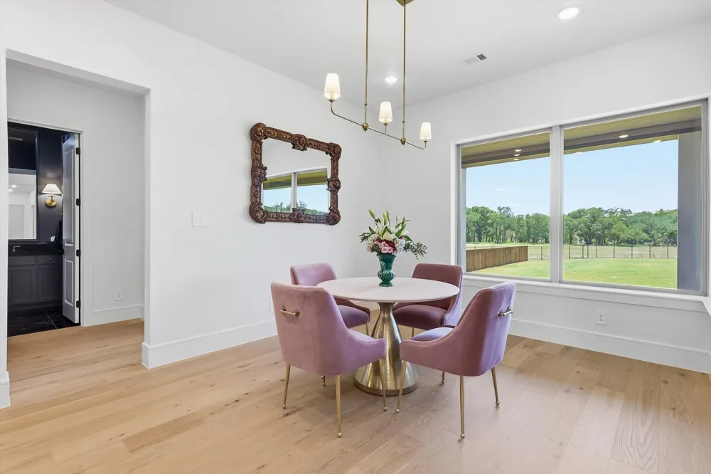 244 Lantern Ridge Drive Aledo, TX 76008