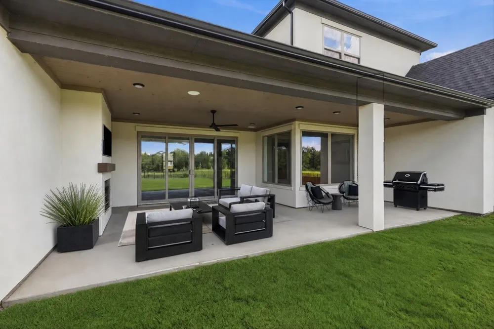 244 Lantern Ridge Drive Aledo, TX 76008