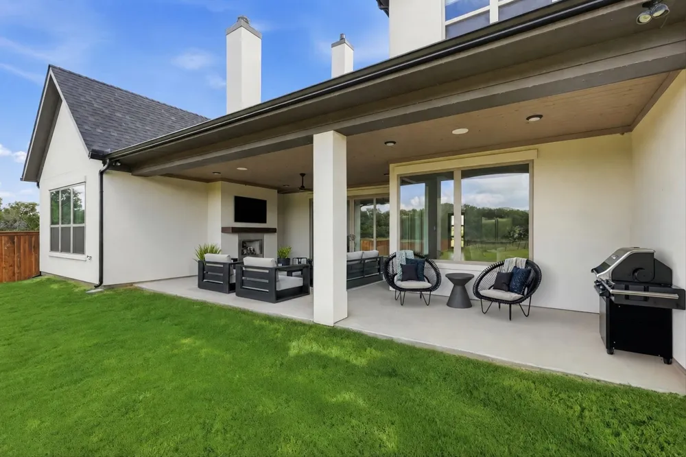 244 Lantern Ridge Drive Aledo, TX 76008