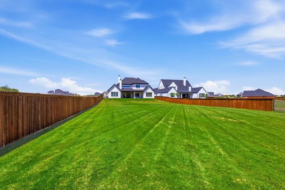 244 Lantern Ridge Drive Aledo, TX 76008