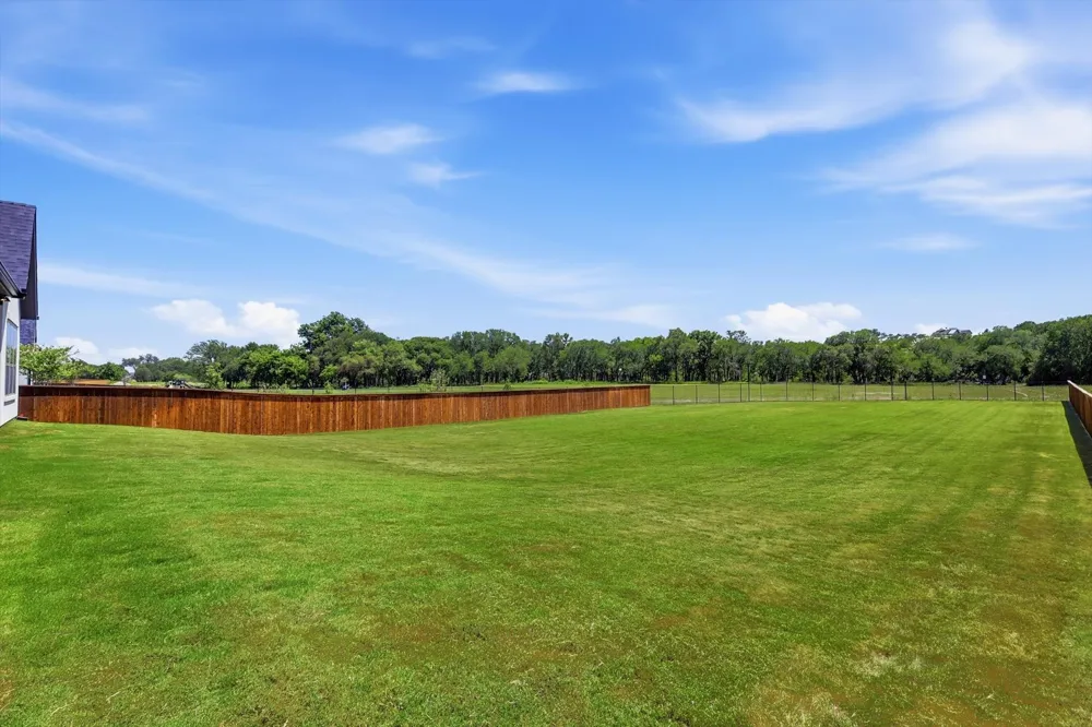 244 Lantern Ridge Drive Aledo, TX 76008