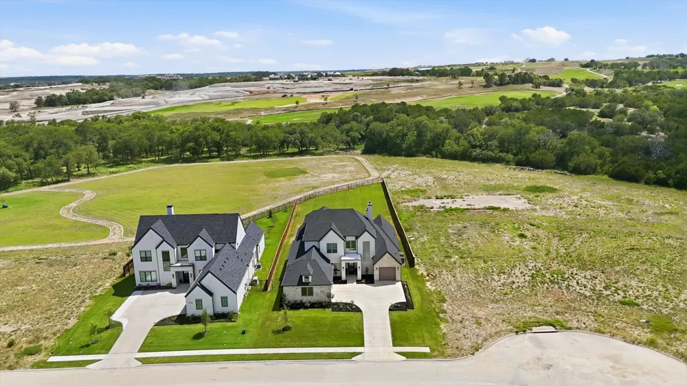 244 Lantern Ridge Drive Aledo, TX 76008