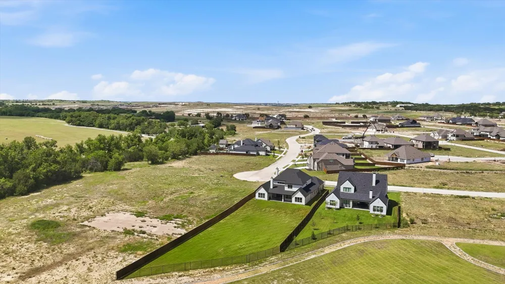 244 Lantern Ridge Drive Aledo, TX 76008