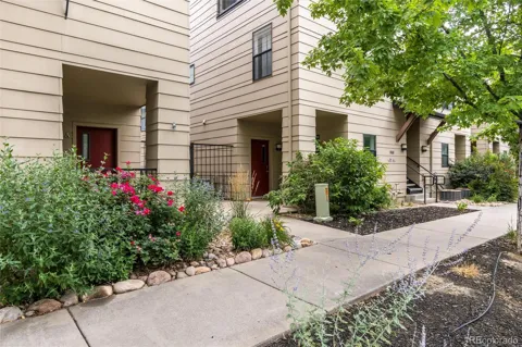 3068 Umatilla Street #D