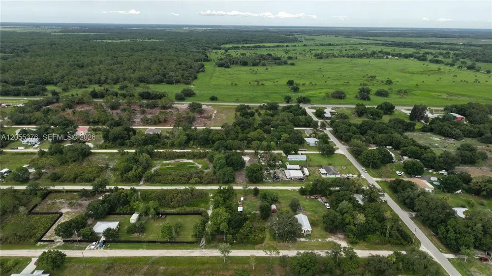 NE 2nd Terrace Okeechobee, FL 34972