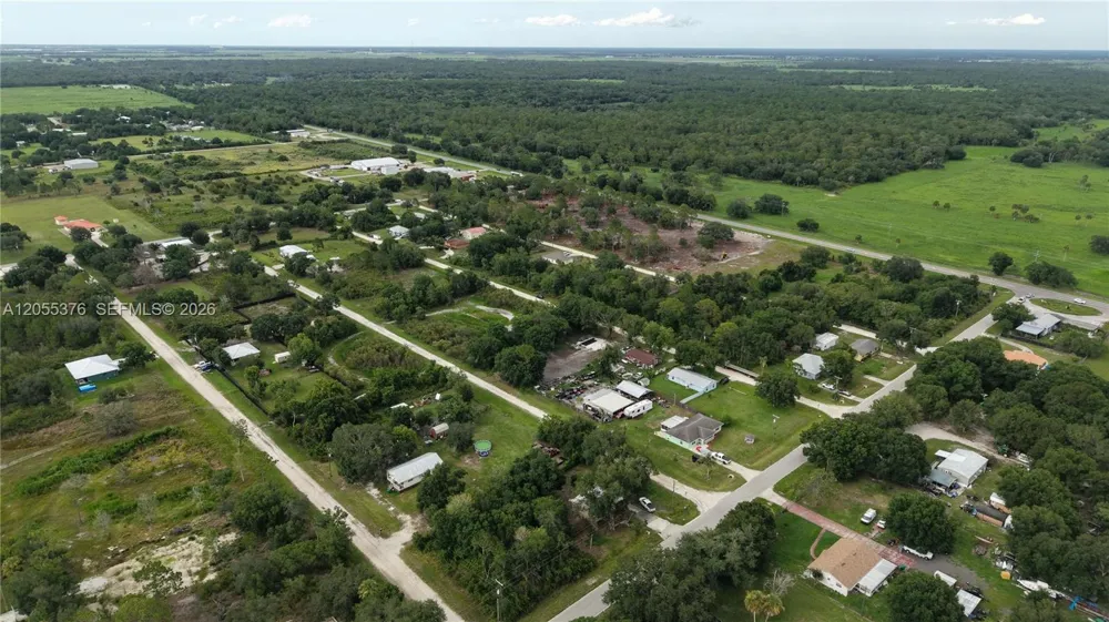 NE 2nd Terrace Okeechobee, FL 34972