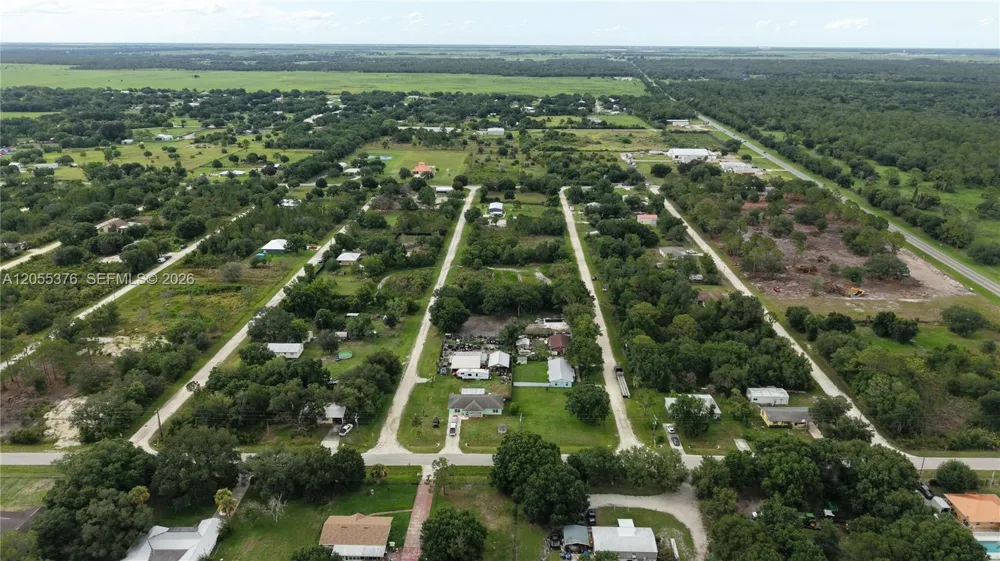 NE 2nd Terrace Okeechobee, FL 34972