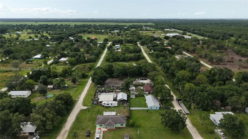 NE 2nd Terrace Okeechobee, FL 34972