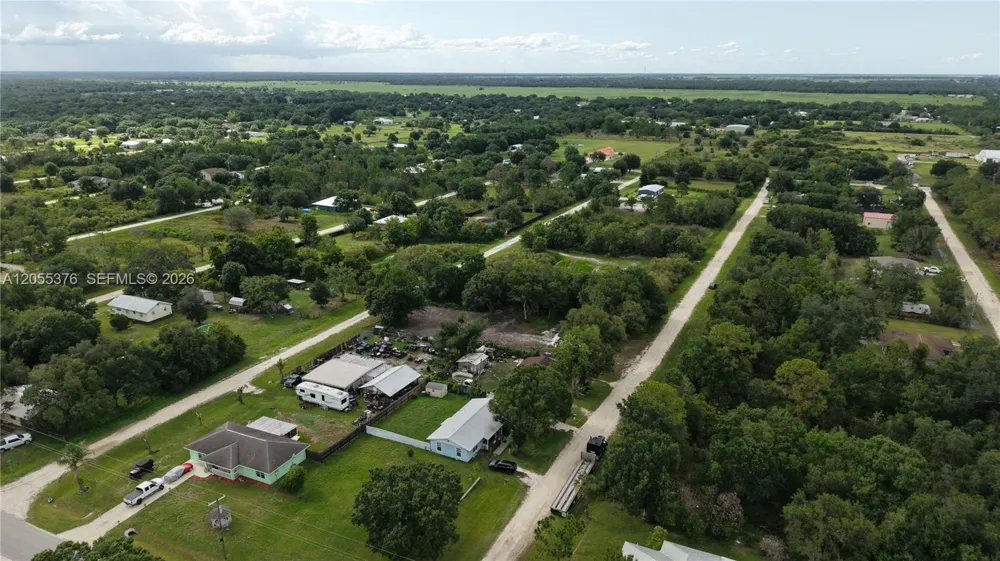 NE 2nd Terrace Okeechobee, FL 34972