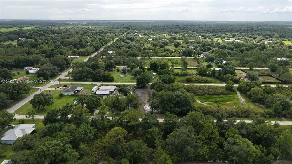 NE 2nd Terrace Okeechobee, FL 34972